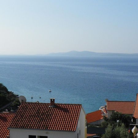Apartments Horizont Trogir Extérieur photo