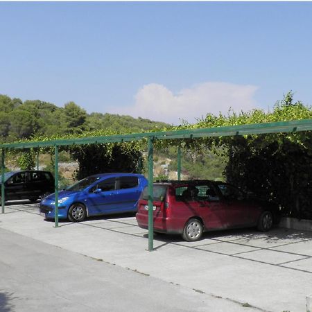Apartments Horizont Trogir Extérieur photo