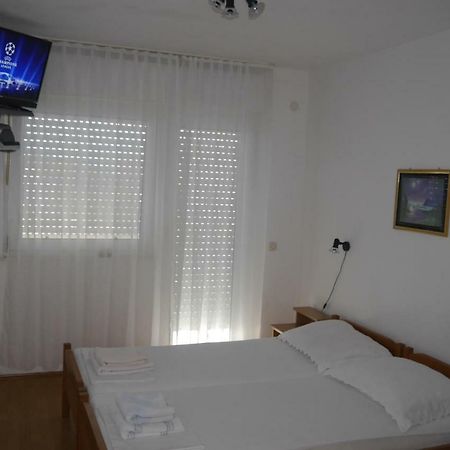 Apartments Horizont Trogir Extérieur photo