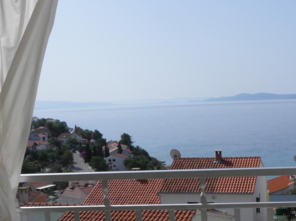 Apartments Horizont Trogir Extérieur photo