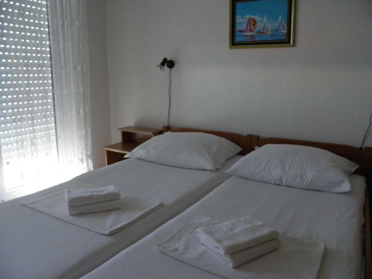 Apartments Horizont Trogir Chambre photo