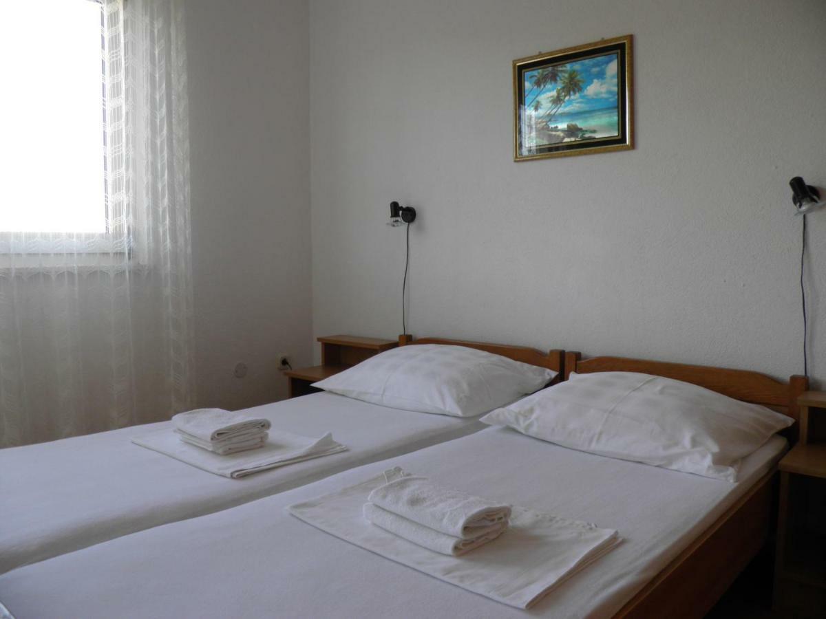 Apartments Horizont Trogir Chambre photo