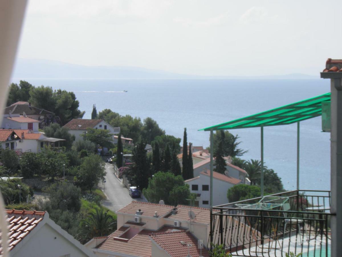 Apartments Horizont Trogir Chambre photo