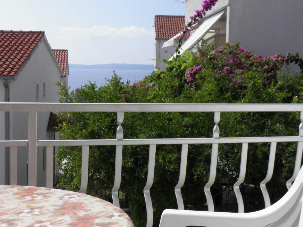 Apartments Horizont Trogir Chambre photo