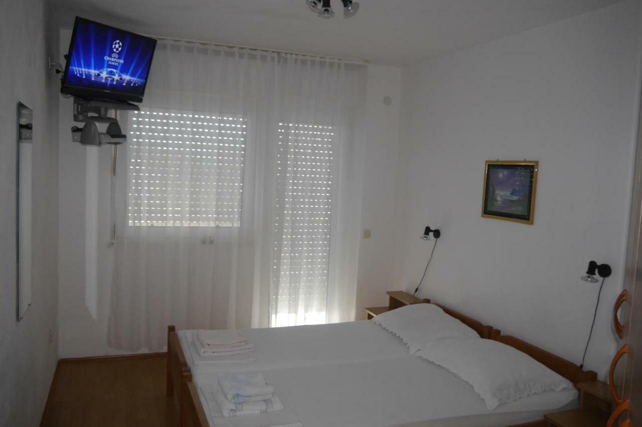 Apartments Horizont Trogir Extérieur photo